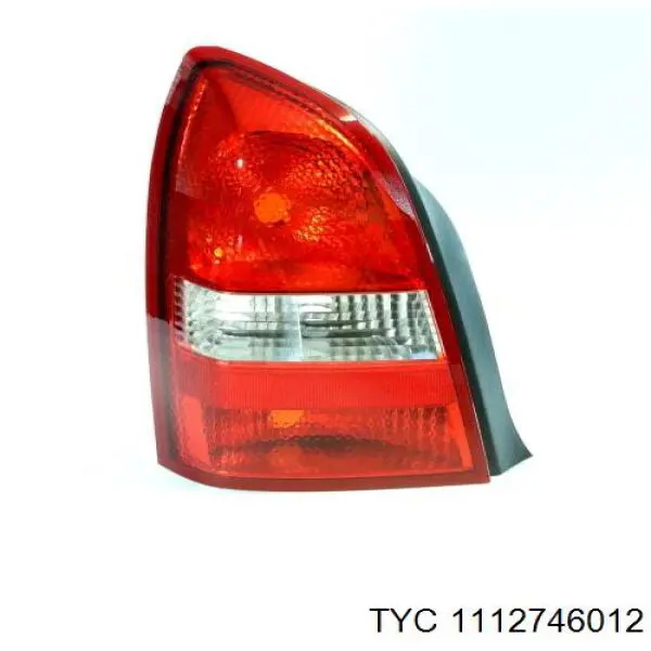 Купити 26555AU30A Nissan/Infiniti Лівий стоп
