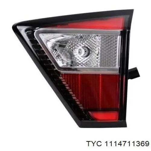 Ліхтар задній правий, зовнішній Ford GV4113404AD ціна, від 185.11 USD