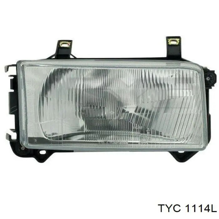 FP0057R11T TYC Фара дальнього світла в зборі
