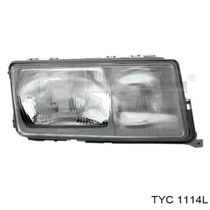 Фара ліва 1114L TYC