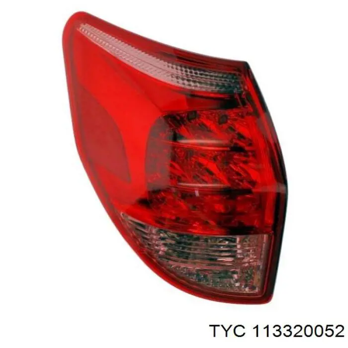 Купити 113320052 TYC Лівий стоп