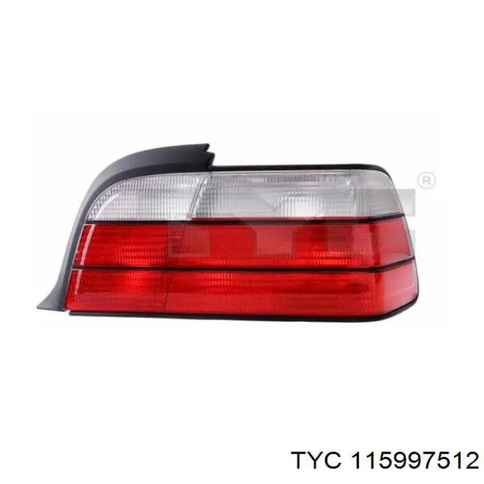 Задня права фара 82199405443 BMW