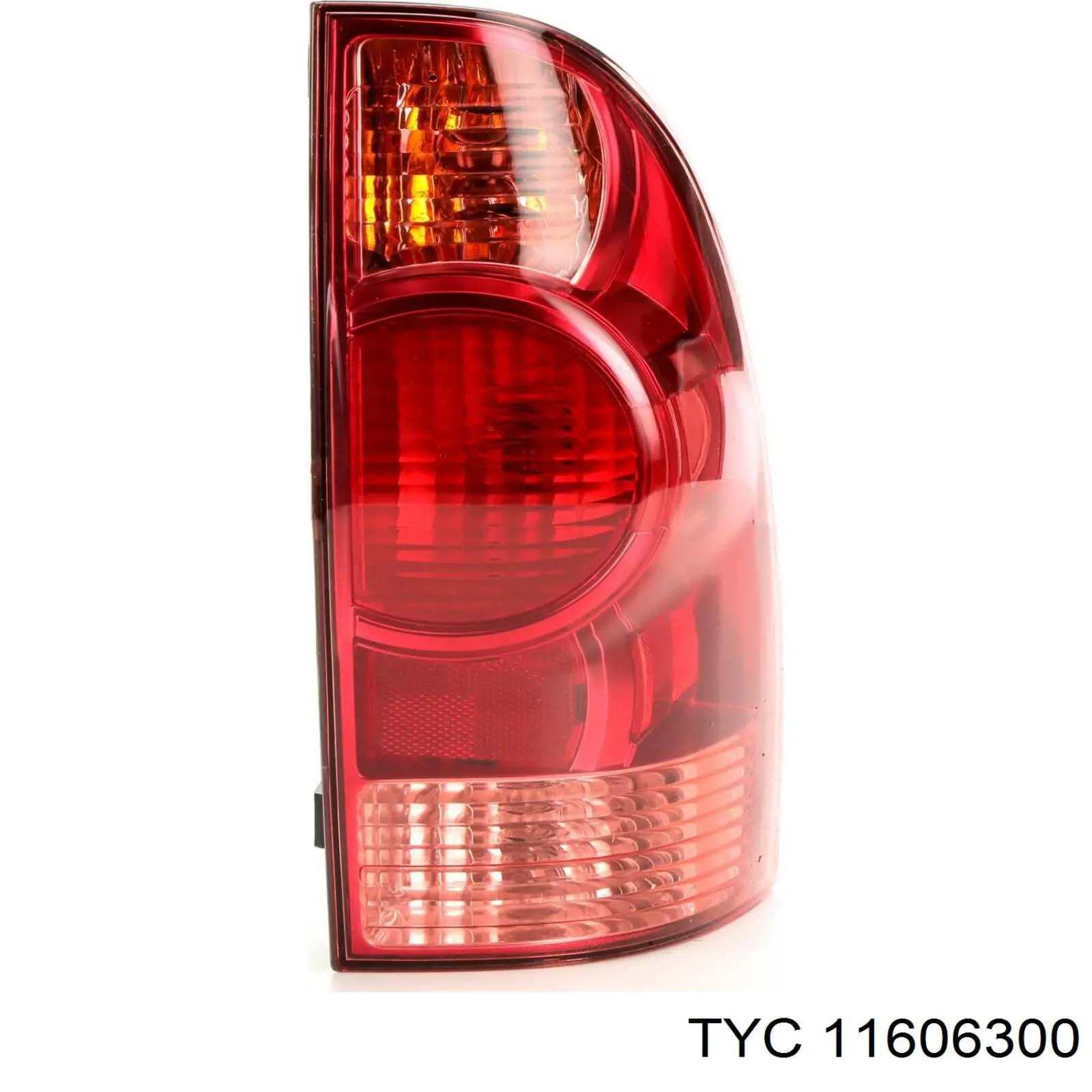 8155004150 Toyota Ліхтар задній правий