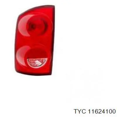 Купити 317288 Polcar 