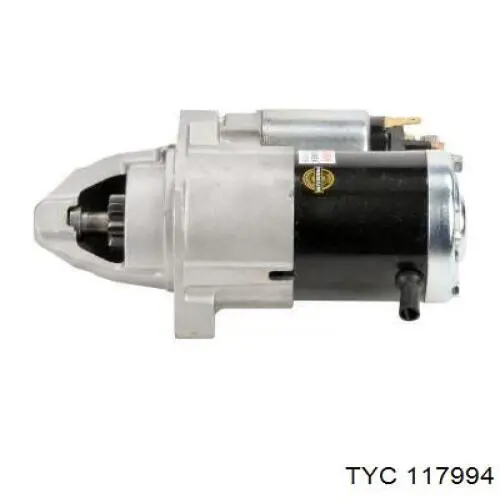 Стартер 117994 TYC