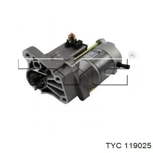 Стартер TYC 119025 ціна, від 97.10 USD