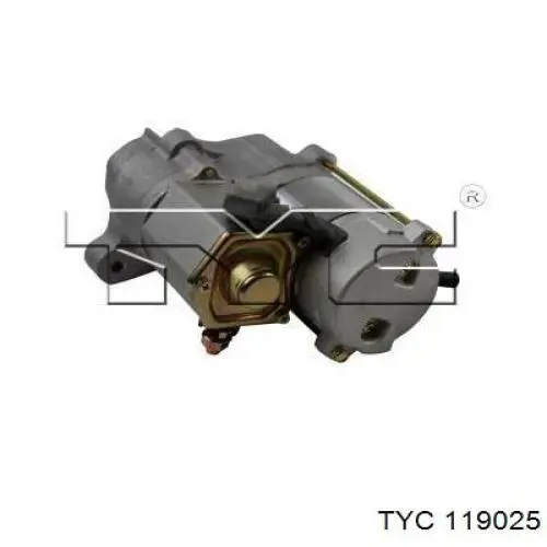 Купити 119025 TYC Стартер