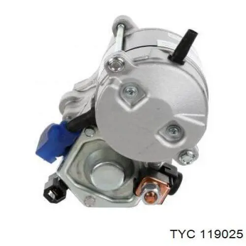 Стартер 119025 TYC