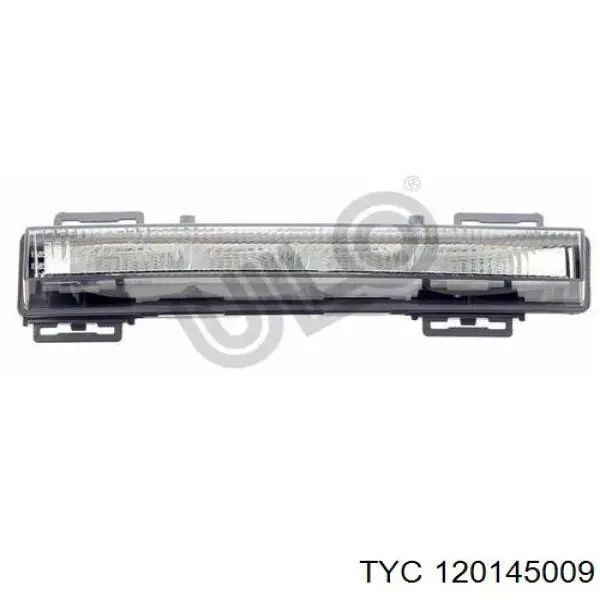 Фара денного світла, права Autotechteile 1208252 ціна, від 92.63 USD
