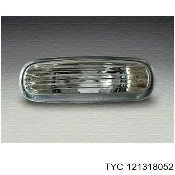Правий покажчик повороту - лампа Depo/Loro/Abakus 2171608RAE ціна, від 5.49 USD