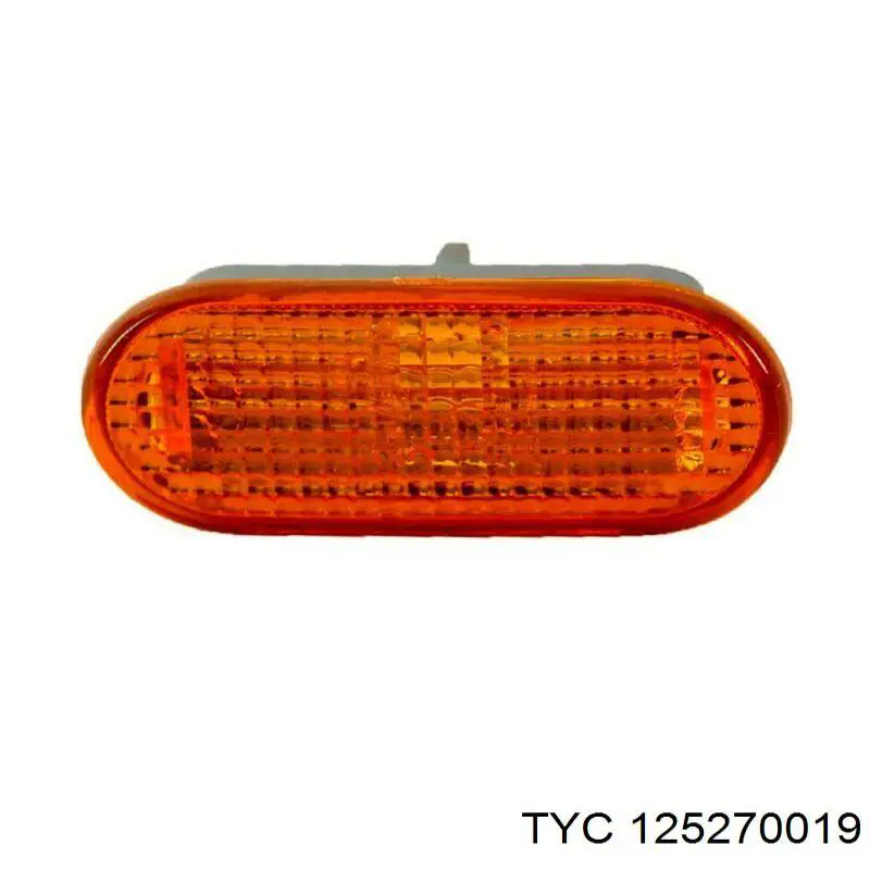 Лівий покажчик повороту Signeda ZTY1649L ціна, від 18.38 USD