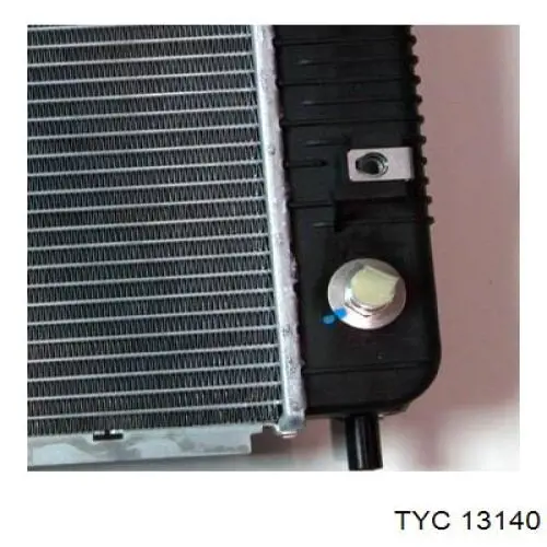13140 TYC 