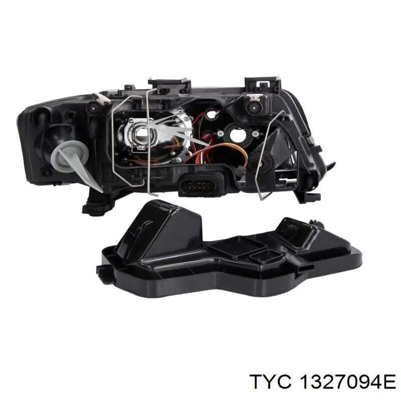 Фари VAG 4B0941003AB ціна, від 101.01 USD