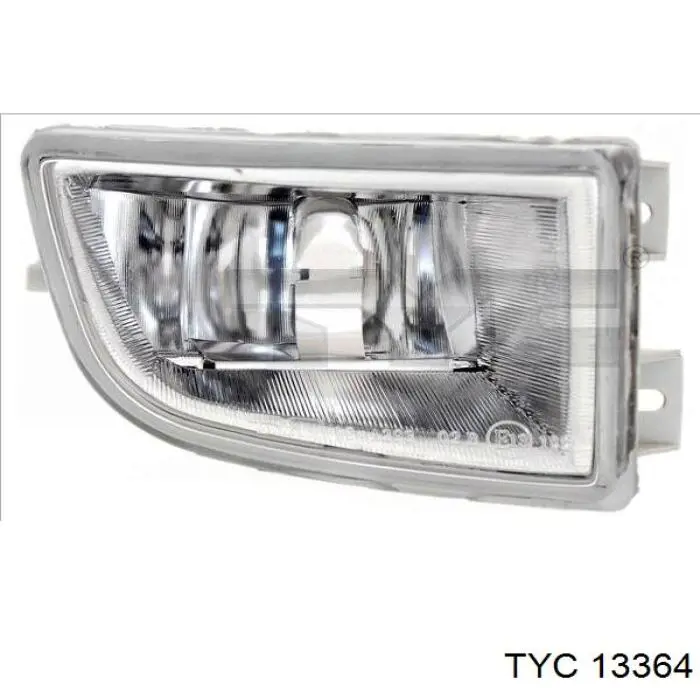 Купити RAD108 Ford Радіатор двигуна