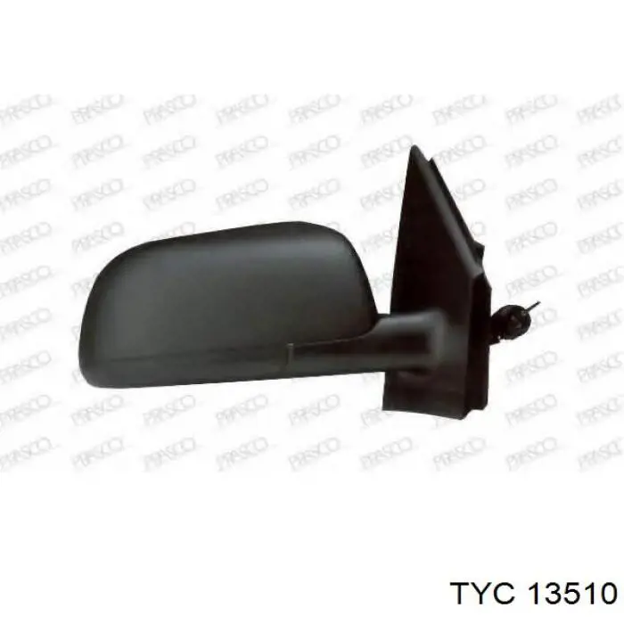 Радіатор PL323190 Koyorad