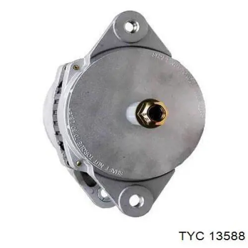 PL313265 Koyorad Радіатор охолодження двигуна