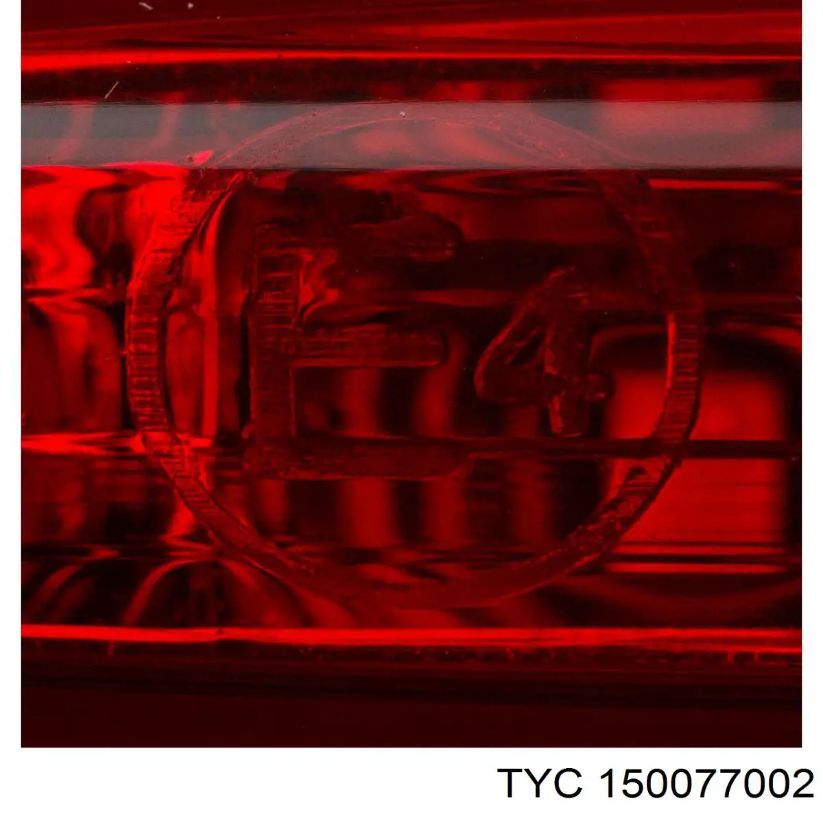 Стоп-сигнал Mercedes CLK купе (C209) (2002 - 2009) ціна, від 57.09 USD