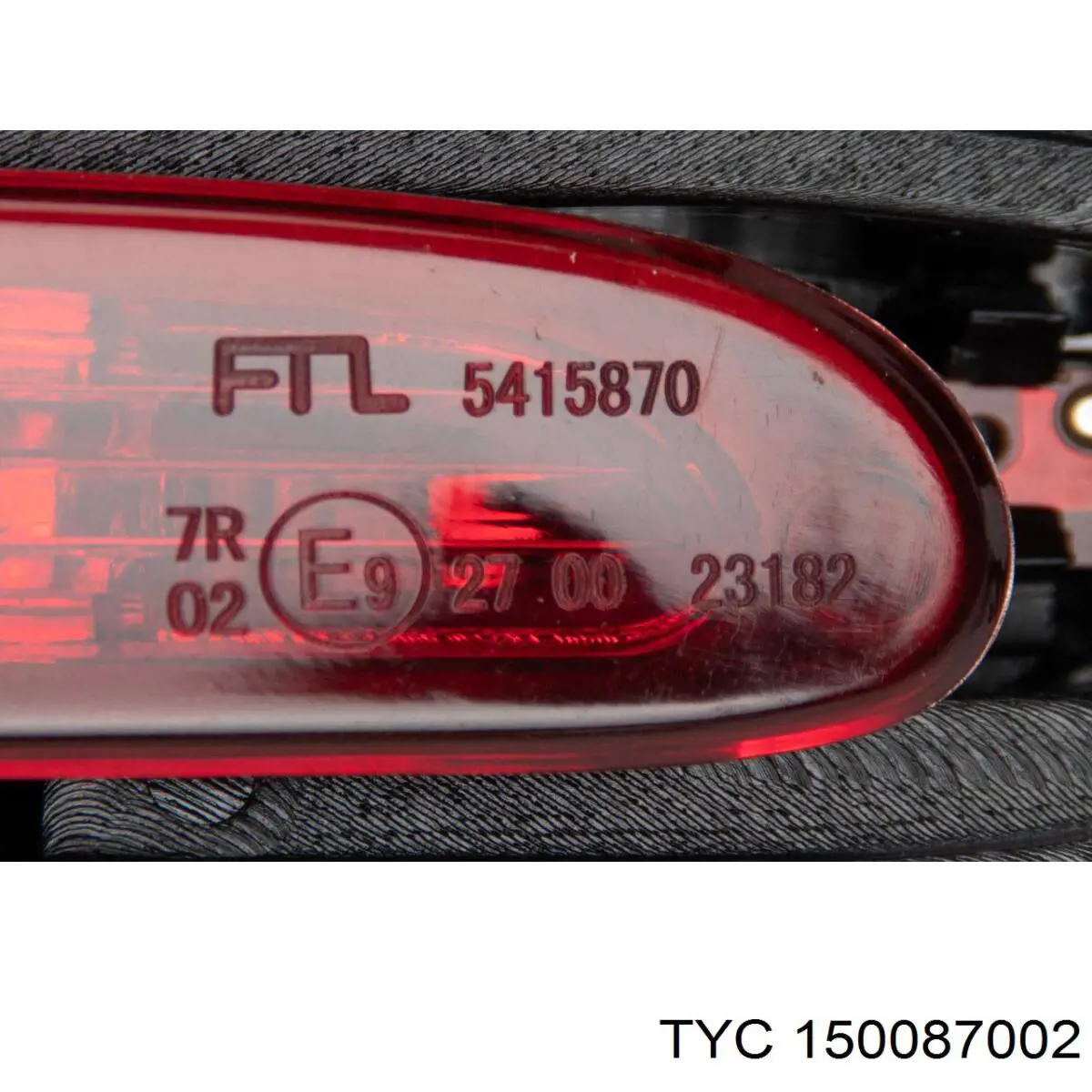 Стоп-сигнал Autotechteile 1208200 ціна, від 60.85 USD