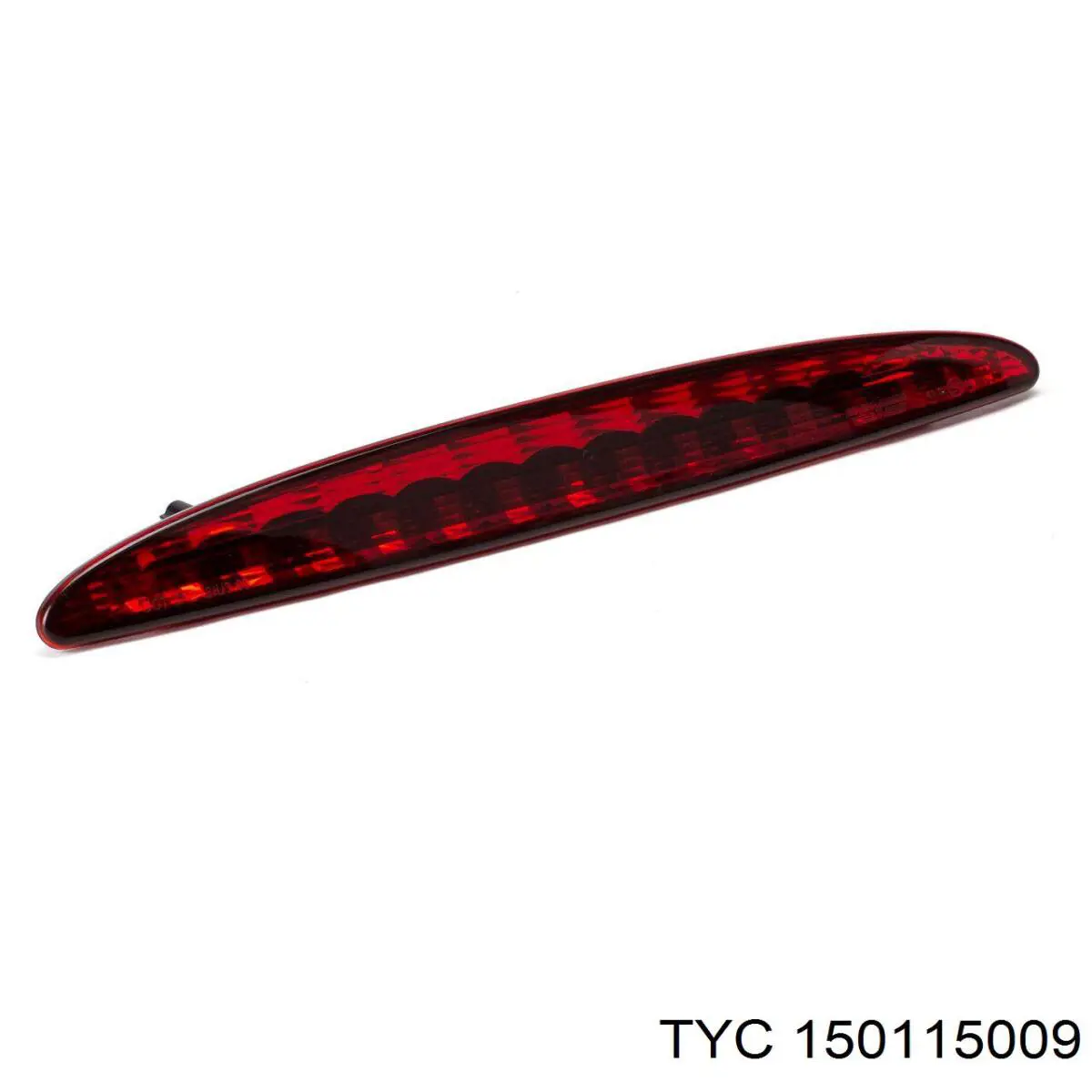 Стоп-сигнал TYC 150115009 ціна, від 54.49 USD