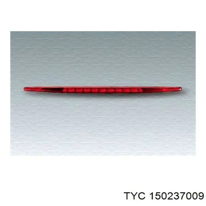 Стоп-сигнал TYC 150237009 ціна, від 69.40 USD