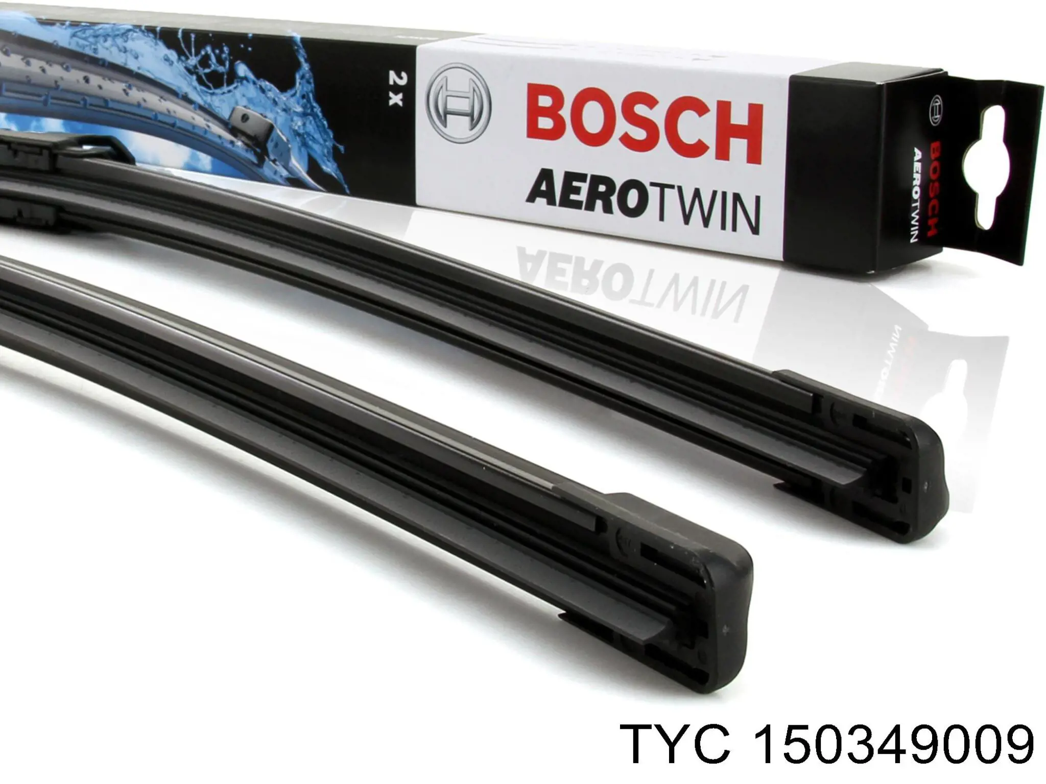 Стоп-сигнал TYC 150349009 ціна, від 19.59 USD