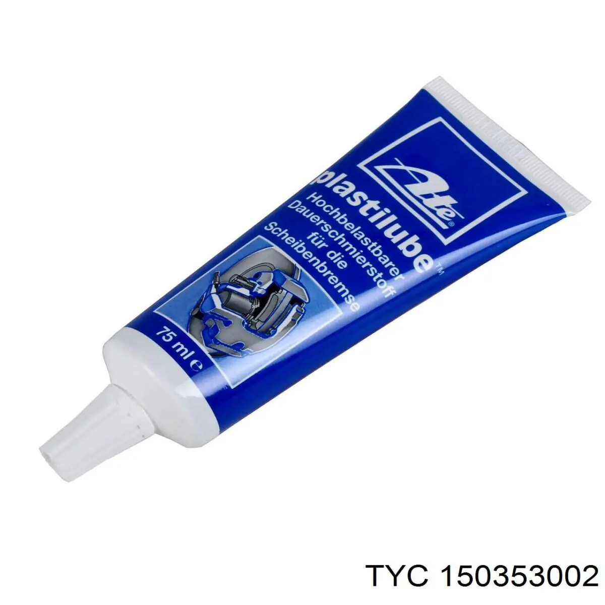 Стоп-сигнал TYC 150353002 ціна, від 25.34 USD