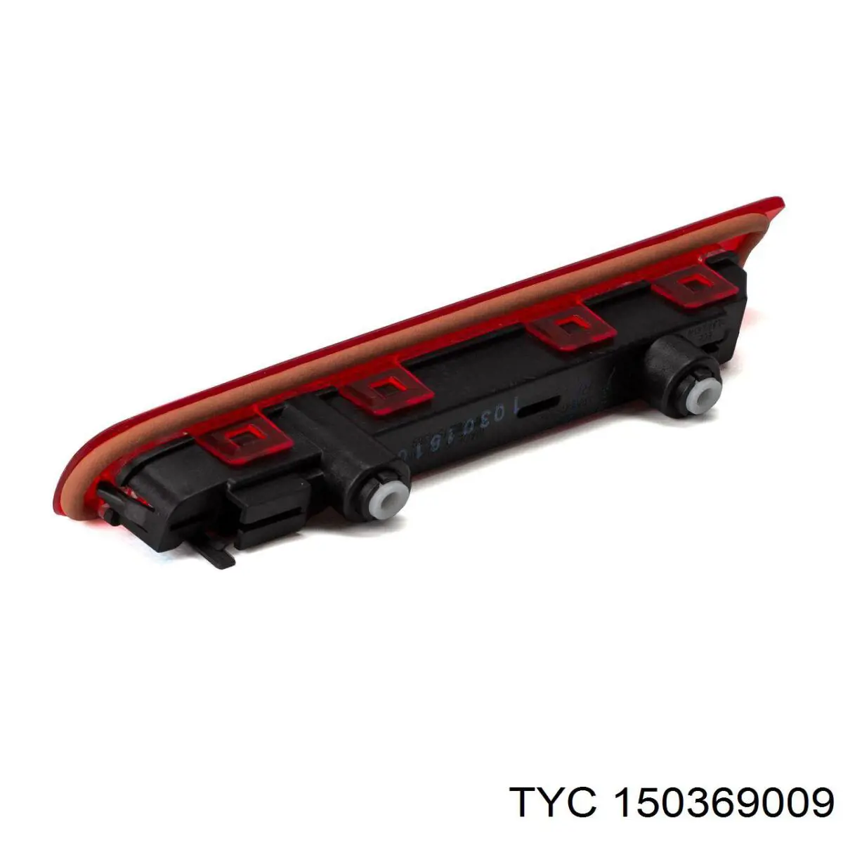 3945050 Autotechteile Стоп-сигнал заднього скла