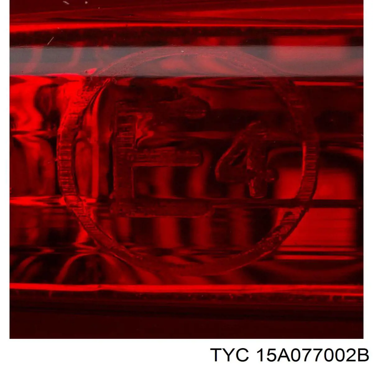 Додаткові задні стопи Mercedes CLK 