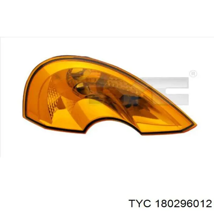 8200267913 Renault (RVI) Лівий покажчик повороту