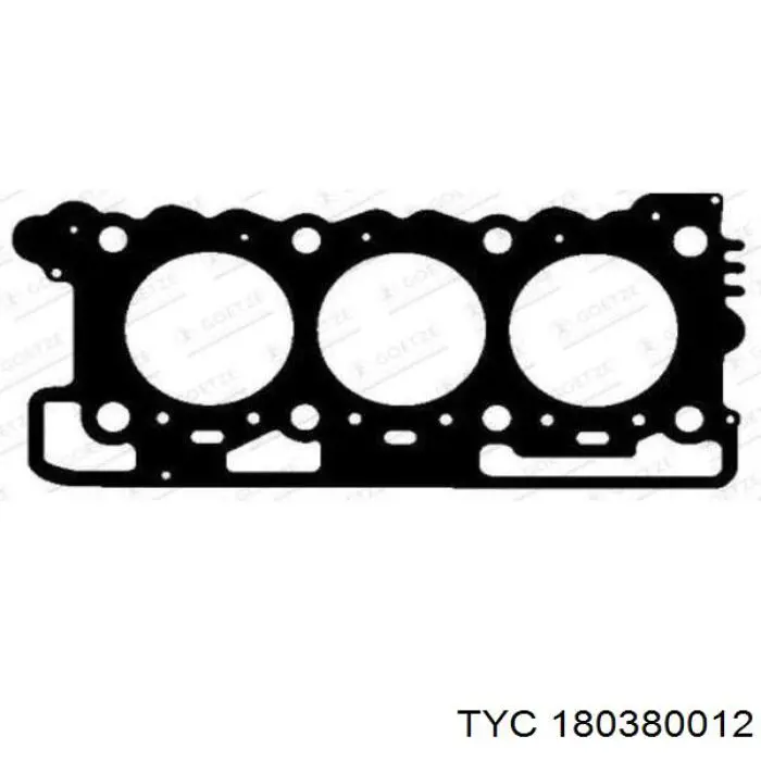89020828 Opel Поворотник правий