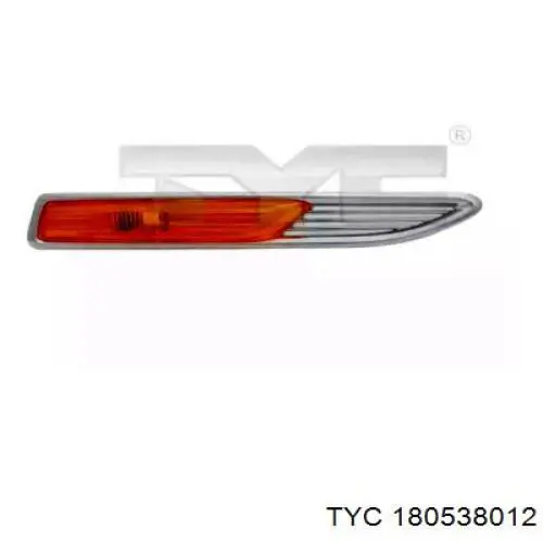 Вказівник повороту лівий ZFD1408L Signeda
