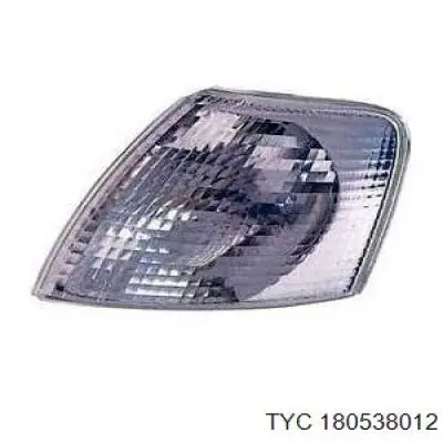 ZFD1408L Signeda Поворотник лівий