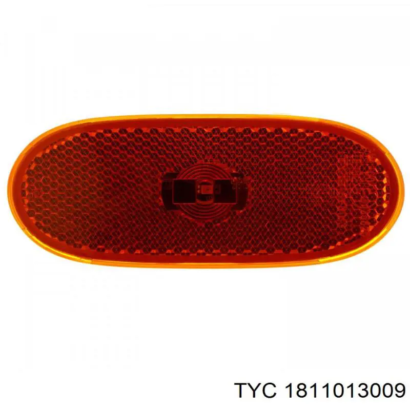 Габарит бічний (фургон) Fast FT86442 ціна, від 12.80 USD