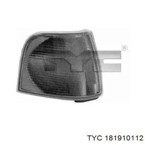 Правий покажчик повороту - лампа FPS FP0011K4E ціна, від 6.27 USD