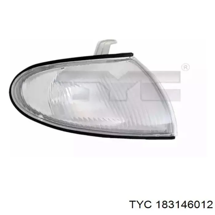 Купити 6177824 Ford Вказівник повороту правий
