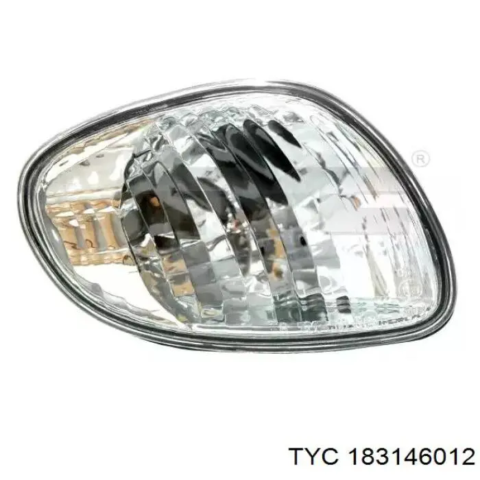Купити 321520E Polcar Вказівник повороту правий