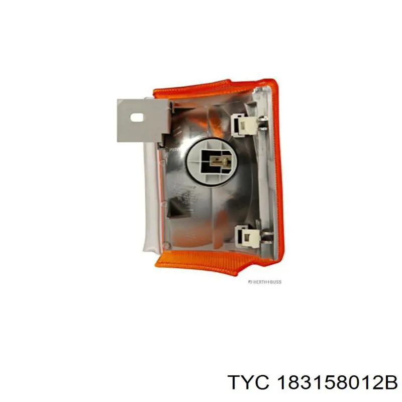 183158012B TYC Поворотник правий
