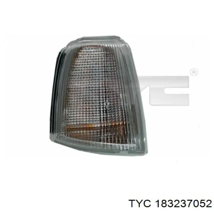 Вказівник повороту правий FP6036K4E Depo/Loro/Abakus