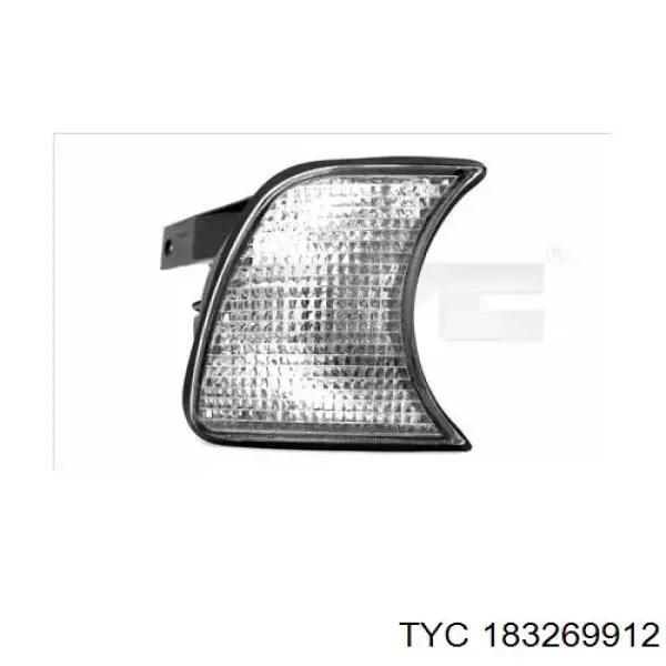 Купити 9404276 BMW Вказівник повороту правий