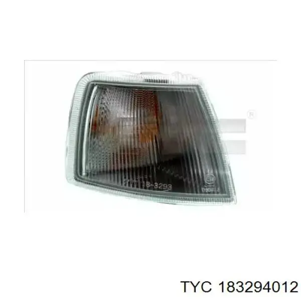183294012 TYC Поворотник лівий