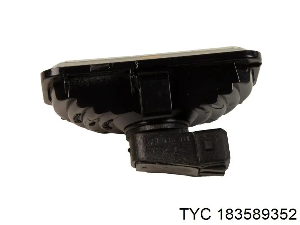 183589352 TYC повторювач повороту на крилі