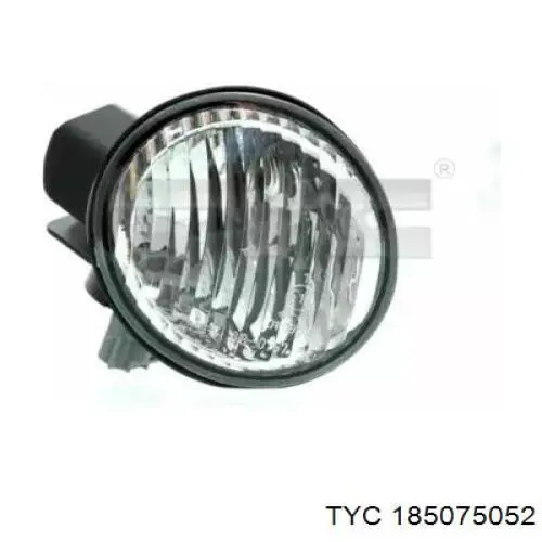 Купити 185075052 TYC Вказівник повороту правий