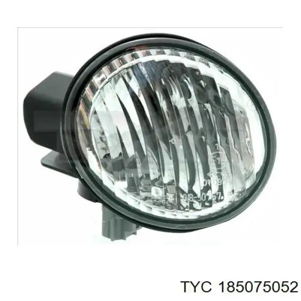 Правий покажчик повороту - лампа Depo/Loro/Abakus FP8114K2E ціна, від 6.82 USD