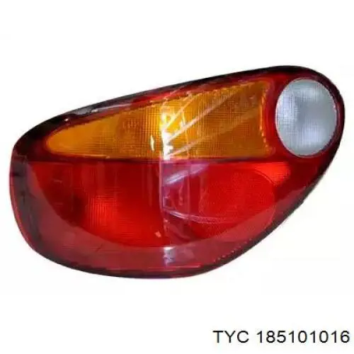 Правий покажчик повороту - лампа Polcar 9547201 ціна, від 5.75 USD