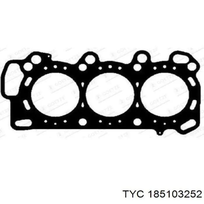 Вказівник повороту правий 3B095342C VAG