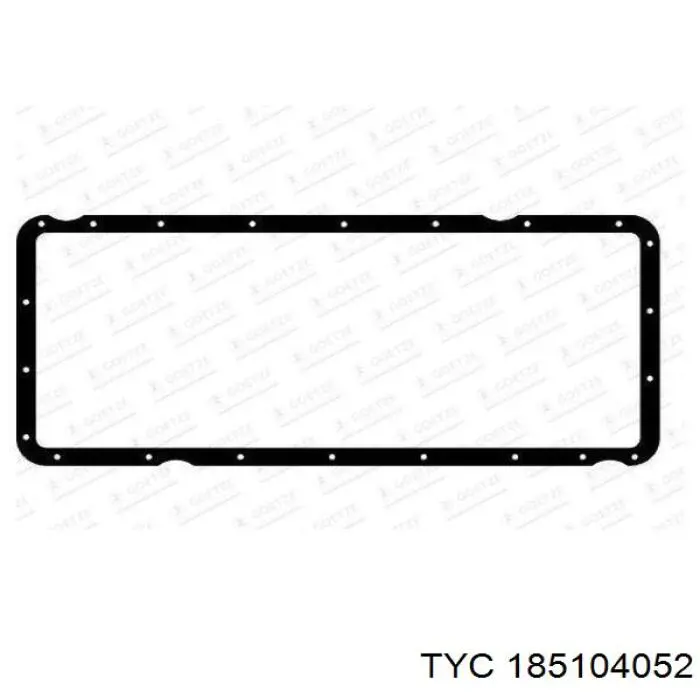 Вказівник повороту лівий 185104052 TYC