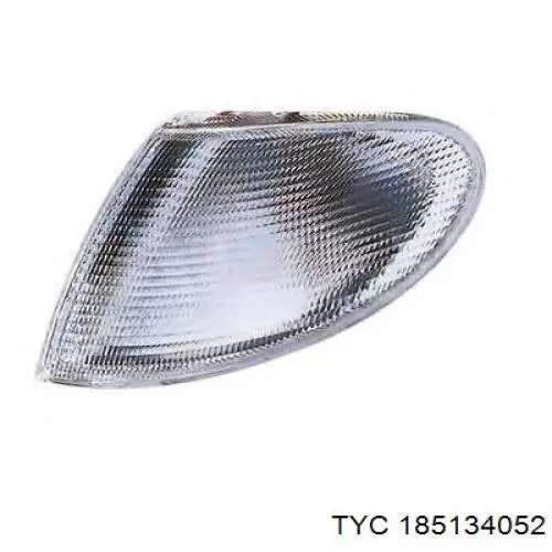 Лівий покажчик повороту Ford 1068162 ціна, від 11.84 USD