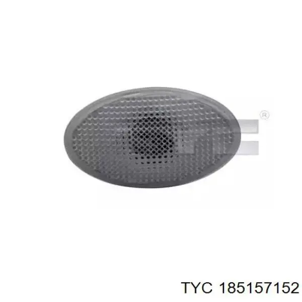 Купити 5030294 Autotechteile Повторювач повороту на крилі