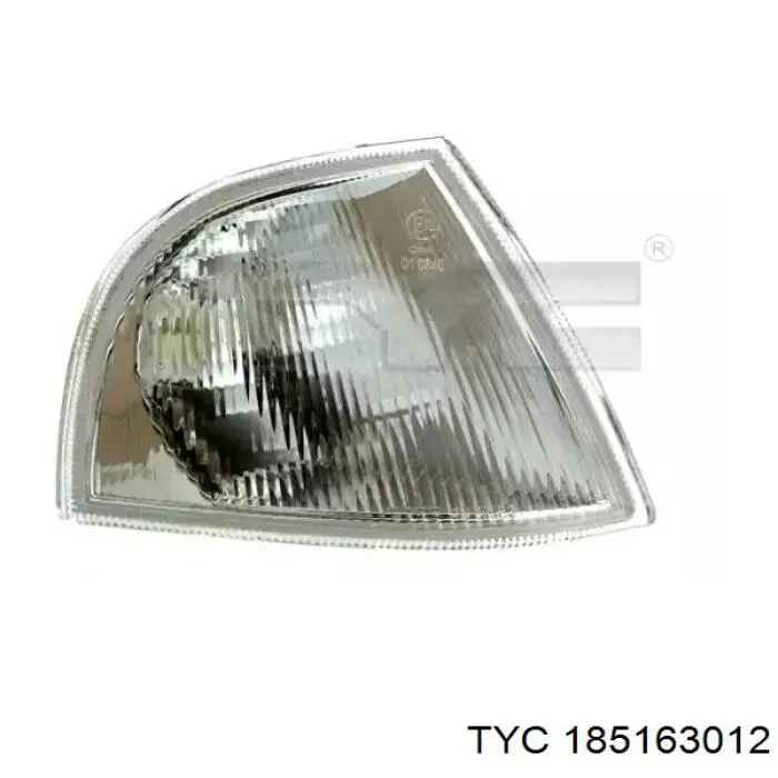 Купити 185163012 TYC Вказівник повороту правий