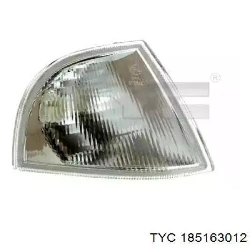 Поворотник правий Depo/Loro/Abakus FP6403K2E ціна, від 7.69 USD